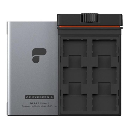 PolarPro Slate Ii Memory Card Case 18